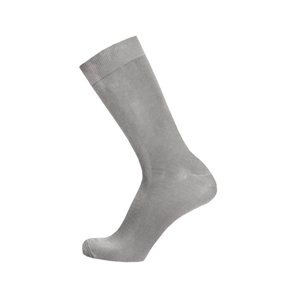 Шкарпетки чоловічі 5В-260 р.27-29 сірий