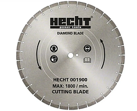 Алмазний диск HECHT 001900 для швонарізчика HECHT 1900