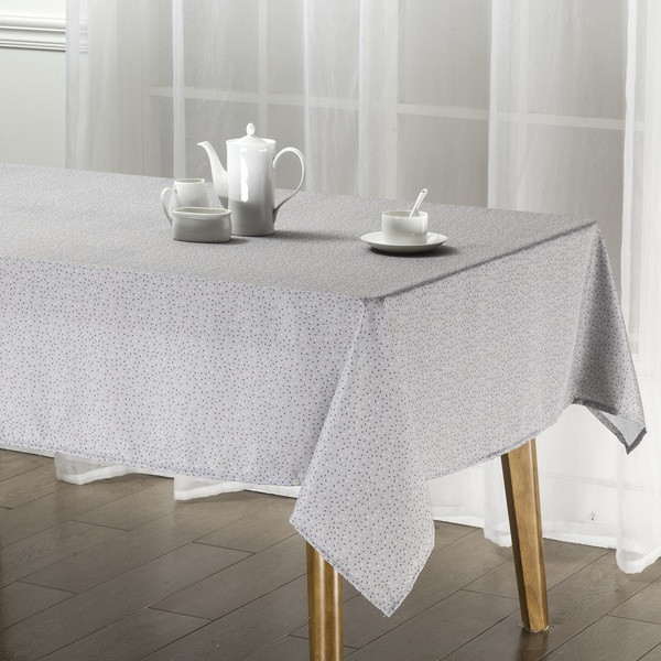 Скатертина "SOHO" Nice Beige 140х180см No1929