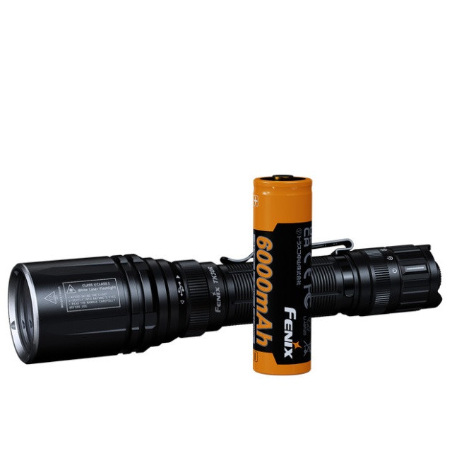 Ліхтар ручний лазерний Fenix TK30R