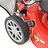 Газонокосарка HECHT 1640 електрична 1600 Вт, до 750 м², 40 см, 45 л, фото 3