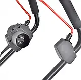 Газонокосарка HECHT 1640 електрична 1600 Вт, до 750 м², 40 см, 45 л, фото 6