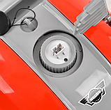 Автоматичний акумуляторний пилосос для басейну HECHT BLUE SEA 80, фото 4