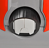 Автоматичний акумуляторний пилосос для басейну HECHT BLUE SEA 80, фото 5