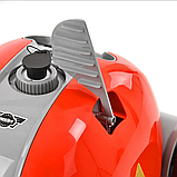 Автоматичний акумуляторний пилосос для басейну HECHT BLUE SEA 80, фото 7