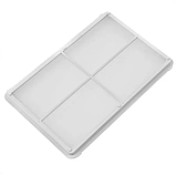 Автоматичний акумуляторний пилосос для басейну HECHT BLUE SEA 80, фото 9