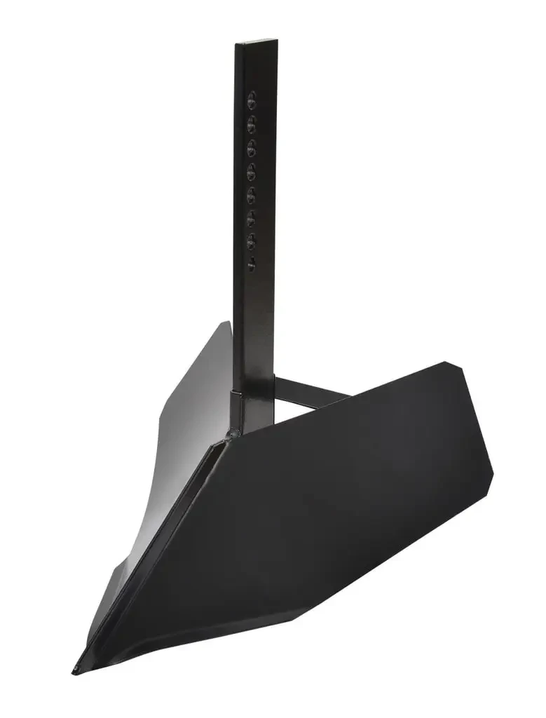 Плуг-підгортач HECHT 8001015 для культиватора HECHT 785,790,790 BS і 795, фото 1