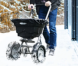 Сіялка механічна HECHT 229, об'єм 29 л, фото 10