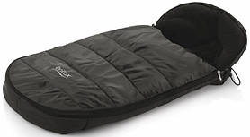 Спальний мішок конверт Britax Römer Shiny Black