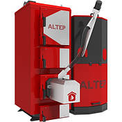 Пелетний котел ALTEP Duo UNI Pellet 33 кВт, фото 4