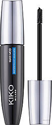 Водостійка туш KIKO Milano Maxi Mod Waterproof Mascara, 12ml