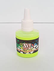 JVR Revolution Kolor, світло зелена FLUO #405,30ml