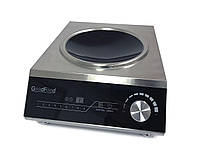 Плита індукційна GoodFood IC35 WOK PRIME