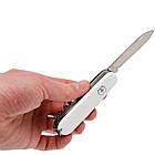 Складаний ніж Victorinox Huntsman 91 мм 1.3713.7, фото 3