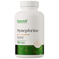 Synephrine OstroVit, 90 капсул