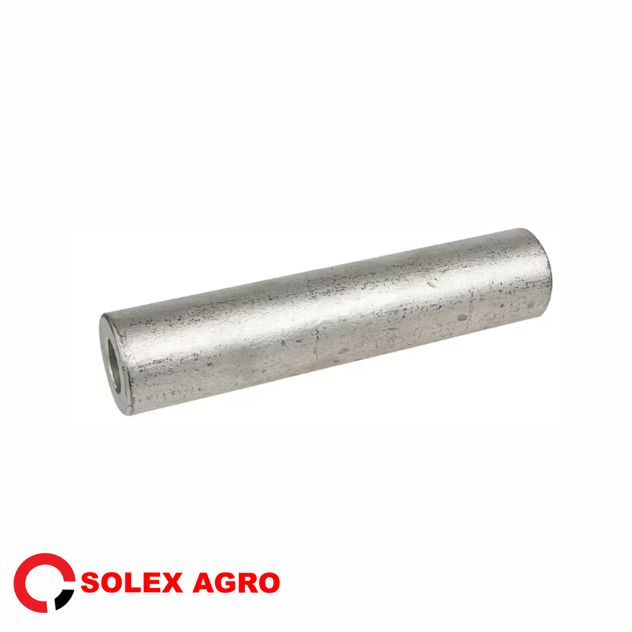 3177514 Втулка металева D40/20.2x184 Zn Lemken