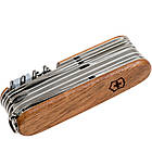 Швейцарський ніж Victorinox Swiss Champ 91 мм 1.6791.63, фото 4