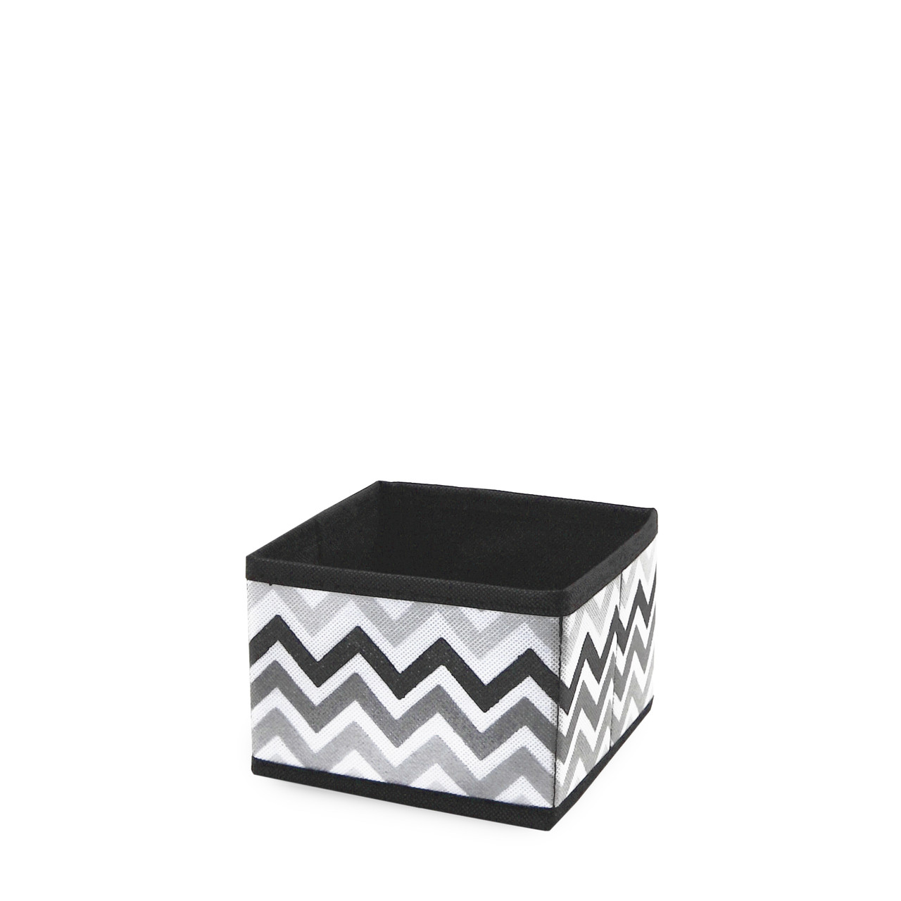 Короб для зберігання Handy Home "Zigzag", 14х14х10 см (ZSH-09)