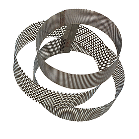 Набір сіток для сінорізки «Едвард»