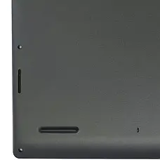 Оригінальний корпус піддон корито низ до ноутбука Dell Inspiron / Vostro 15 3510 3511 3515 3520, фото 6