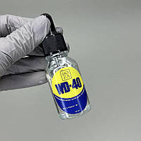 Суха олія для кутикули Nail Doza Чоловіча WD-40 15 мл