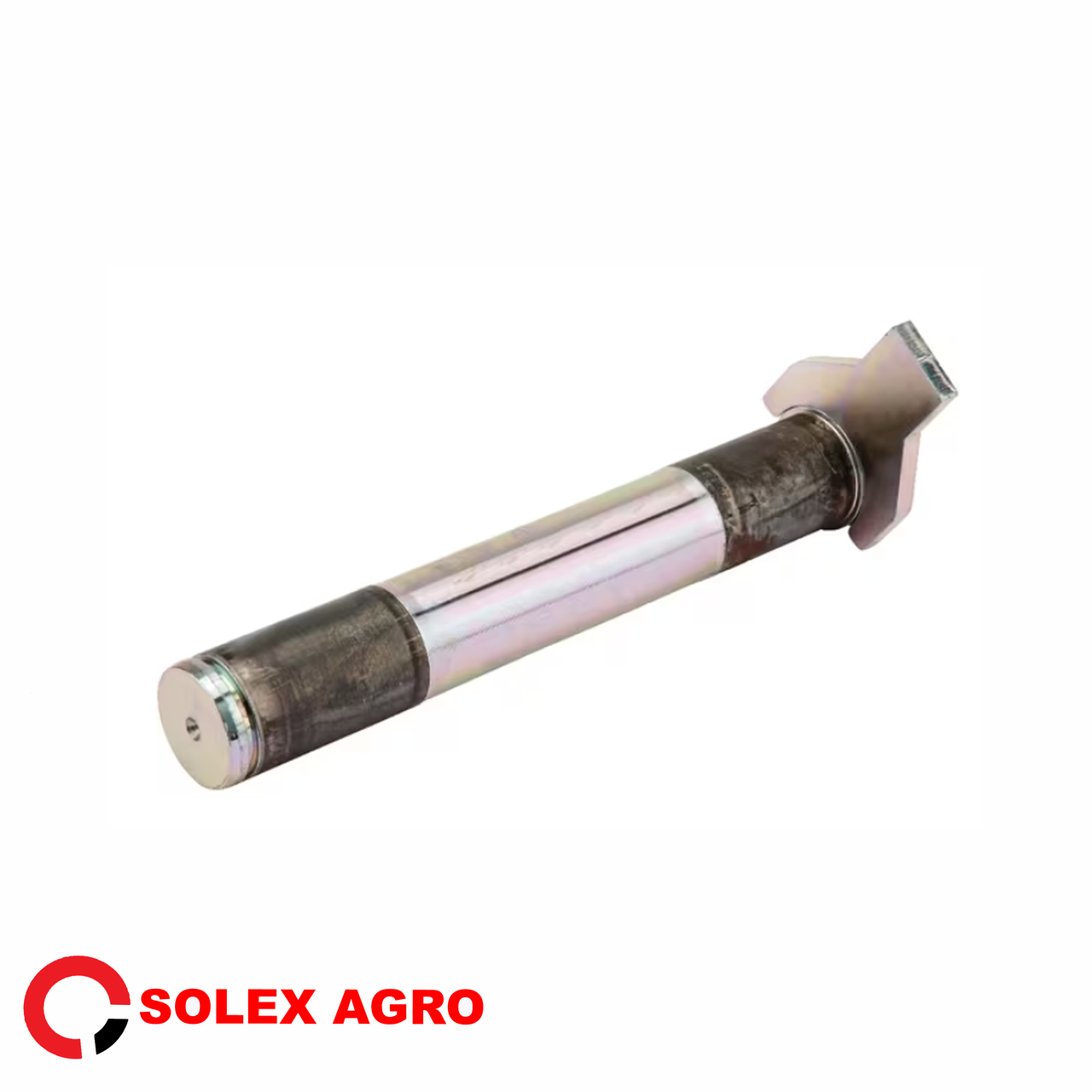 3134025 Палець плуга Lemken D40x244/263 Zn