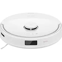 Roborock Q8 Max White Робот-пилосос, фото 5