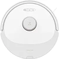 Roborock Q8 Max White Робот-пилосос, фото 7