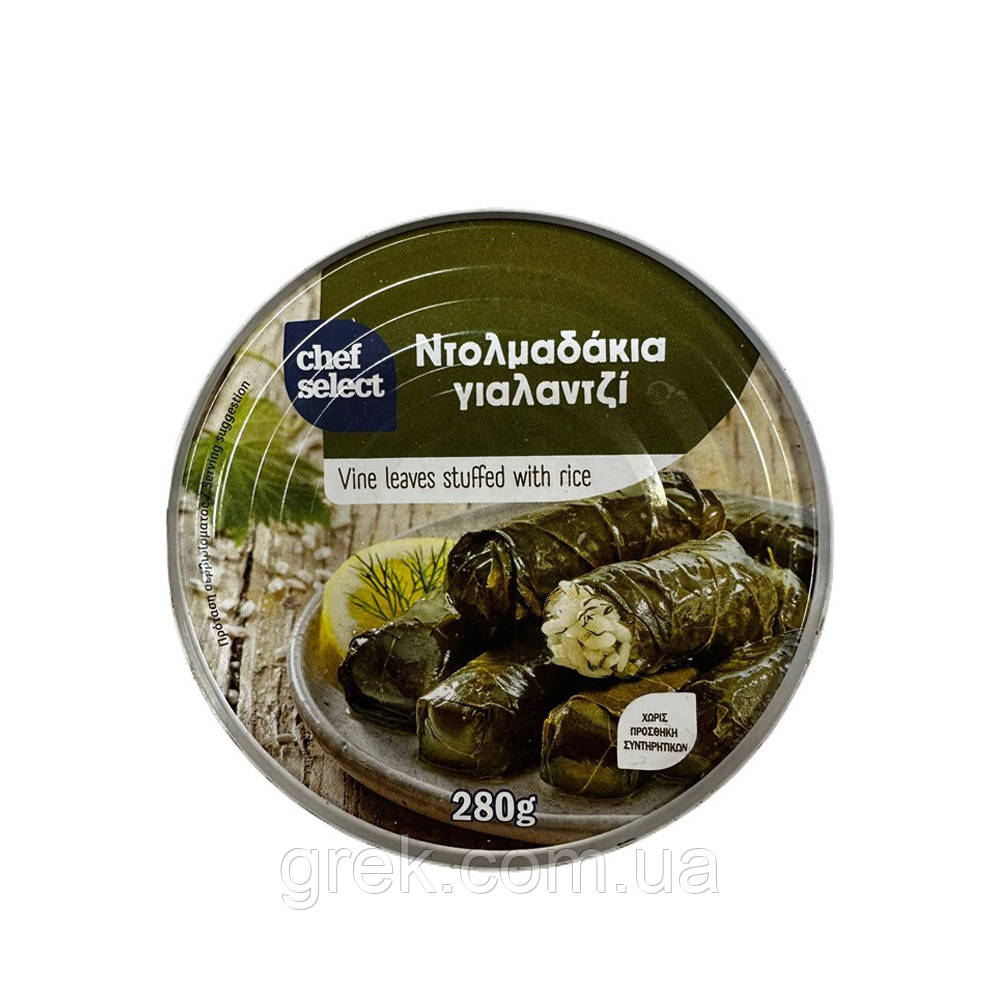 Долма з рисом (пісна) 280 г, фото 1