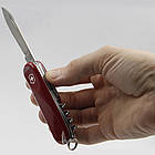 Нож Victorinox Evolution 2.3603.SE, 85 mm, фото 3