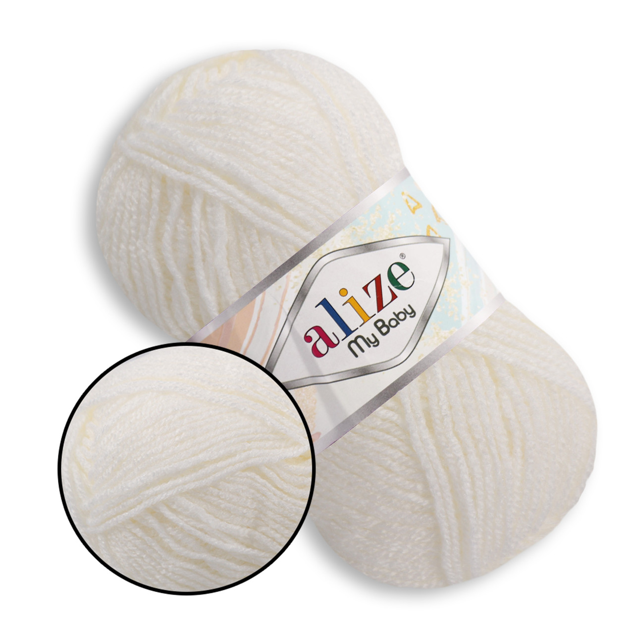 Alize My Baby, Перли №450
