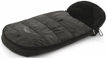 Спальний мішок конверт Britax Römer Shiny Black