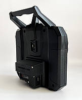 Акумуляторний модуль живлення для пульта керування корабликом