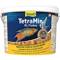 Корм для риб Tetra Min XL Flakes 10L
