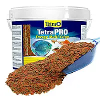 Корм для риб TetraPro Energy 10L