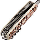 Ніж Victorinox 1.3713.941 HUNTSMAN, 91 mm, Desert Comouflage, фото 3