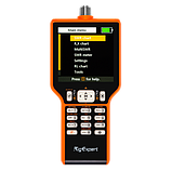 Аналізатор частот RIGEXPERT MATCH U (Діапазон частот: від 0,1 до 500 МГц)  з ліцензією RFE, фото 4