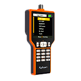 Аналізатор частот RIGEXPERT MATCH U (Діапазон частот: від 0,1 до 500 МГц)  з ліцензією RFE, фото 2