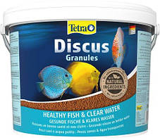 Корм для риб Tetra Discus 10L