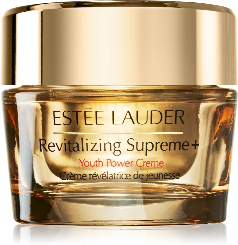Багатофункціональний крем для обличчя Estée Lauder Revitalizing Supreme+ 15 SPF 15 мл