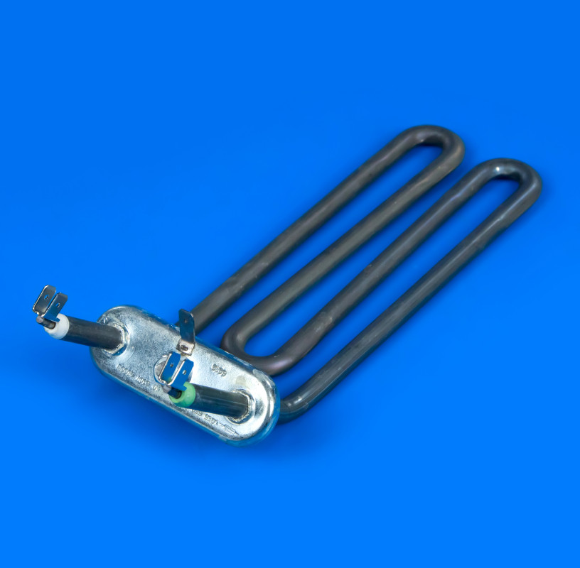 ТЕН Indesit C00051730 1800w 190 мм