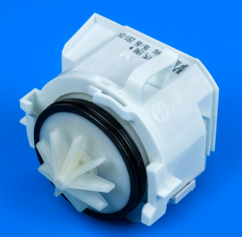 Насос (помпа) зливна Bosch 620774 Original, фото 1