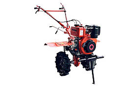 Мотоблок дизельний ТАТА TT-1100A-ZX (редуктор)