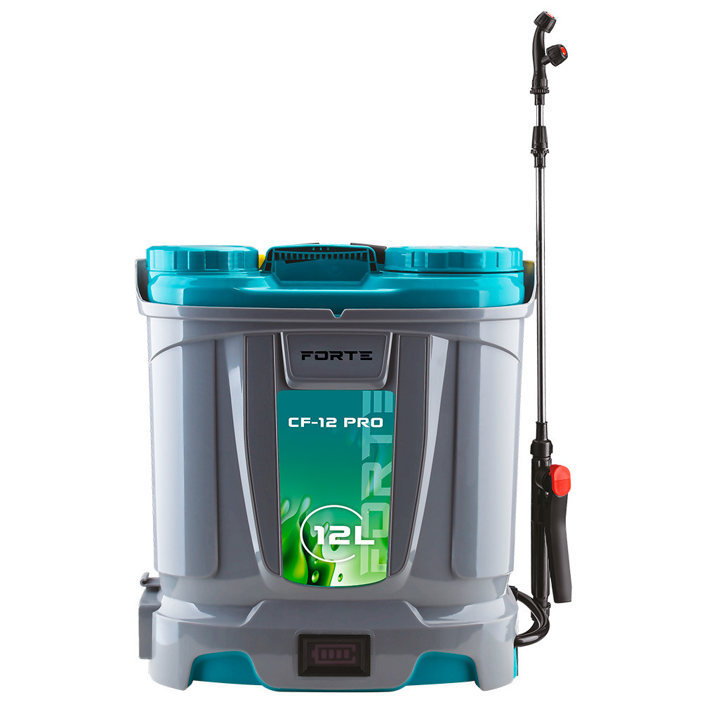 Обприскувач акумуляторний - CF-12 PRO Forte