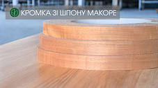 Кромка меблева макоре