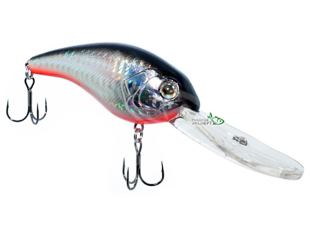 Воблер Strike Pro Crankee Runner 80F 30.1 g A70-713