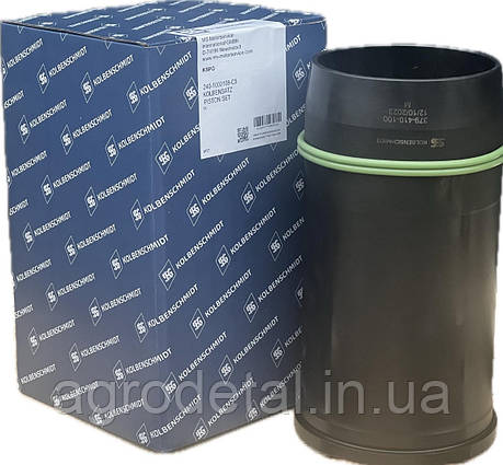 Гільза циліндра Д 240,Д 65, фото 1