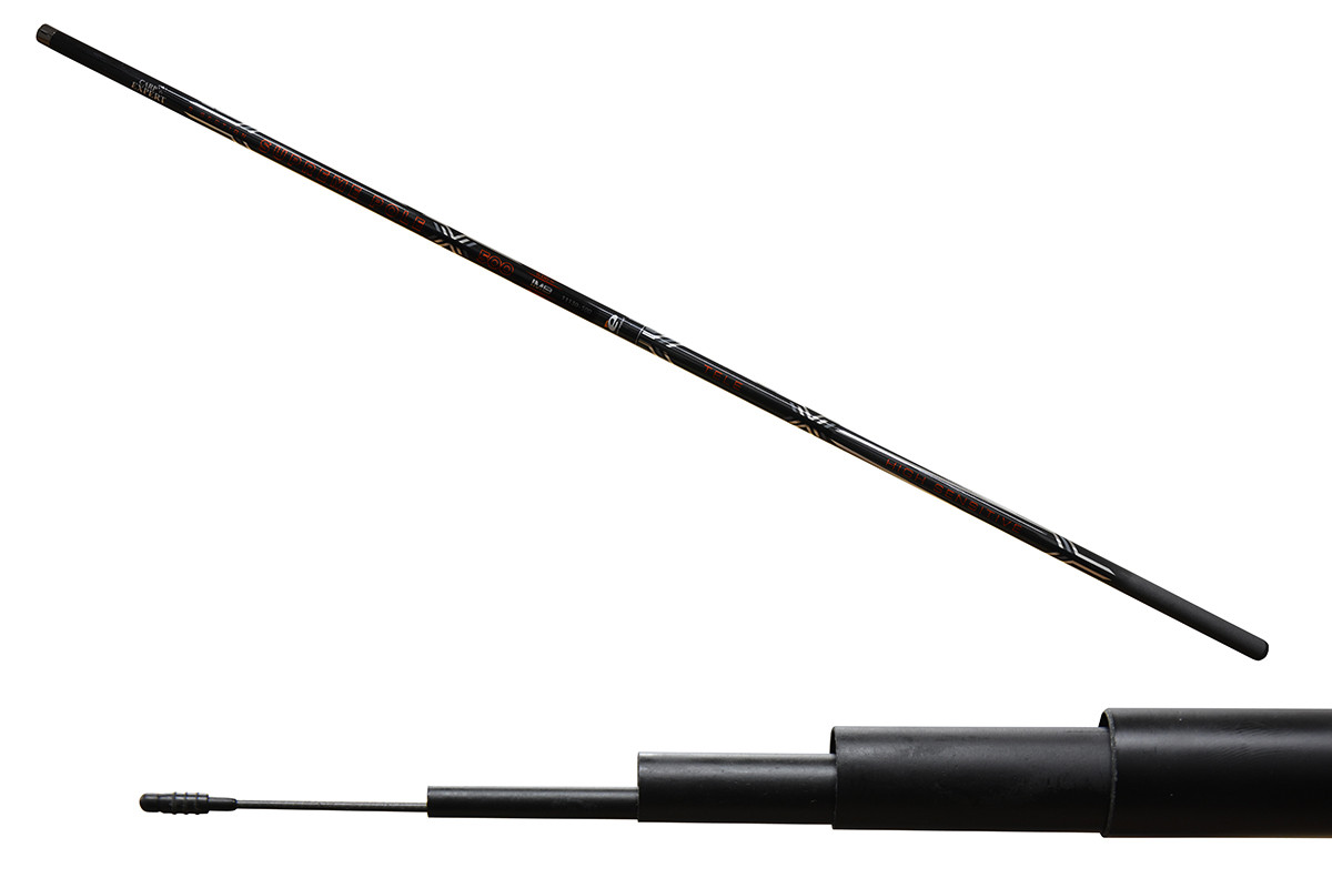 Вудлище Carp Expert SUPREME Pole 6 м