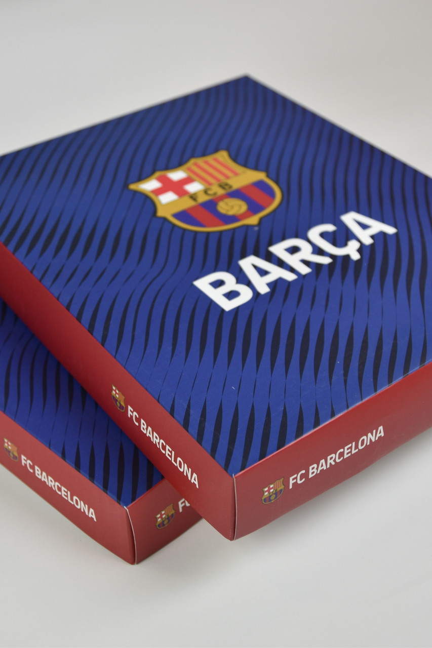 Піжама дитяча FC BARCELONA PIŻAMA DZIECIĘCA 232011 S/36