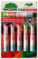 Чистий Сад 2г №6 ампул